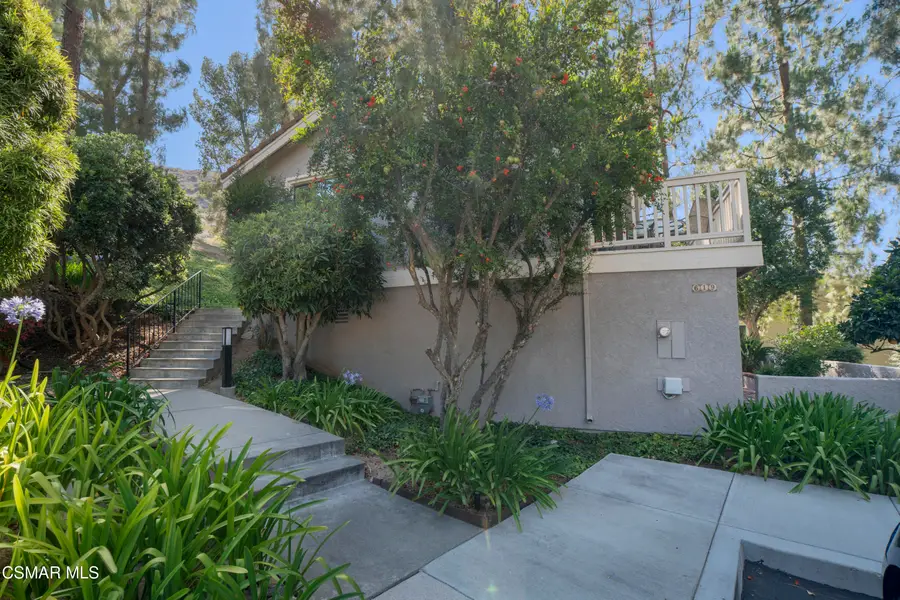 619 Calle Seguro, Oak Park, CA 91377 - #3