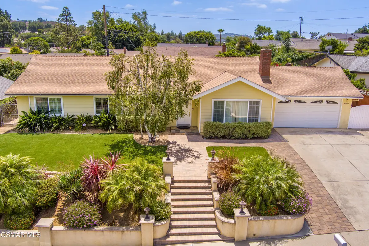 3340 Tuxford, Thousand Oaks, CA 91360 - #1