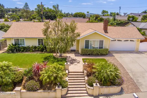3340 Tuxford, Thousand Oaks, CA 91360