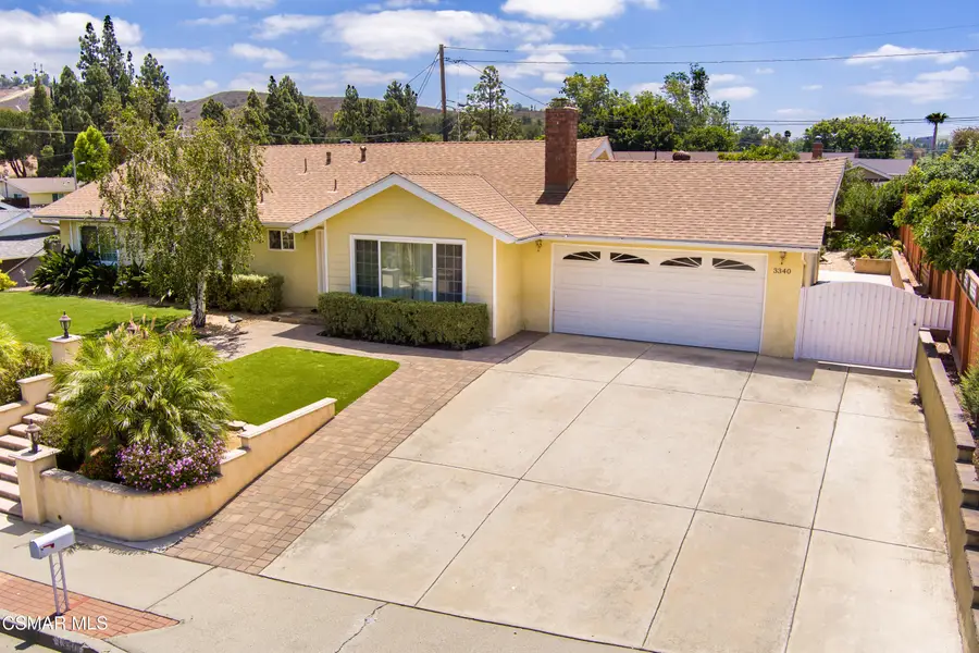 3340 Tuxford, Thousand Oaks, CA 91360 - #2
