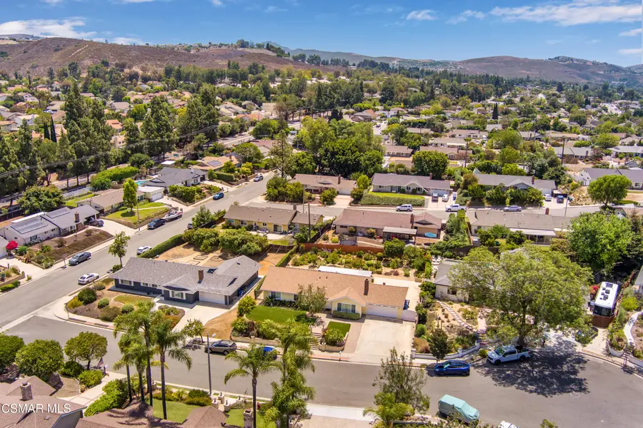 3340 Tuxford, Thousand Oaks, CA 91360 - #3