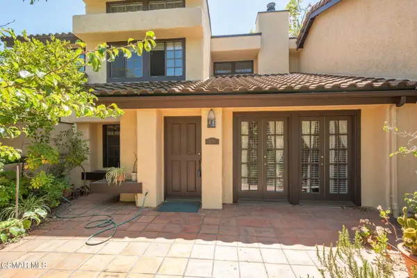 1225 Monte Sereno, Thousand Oaks, CA 91360