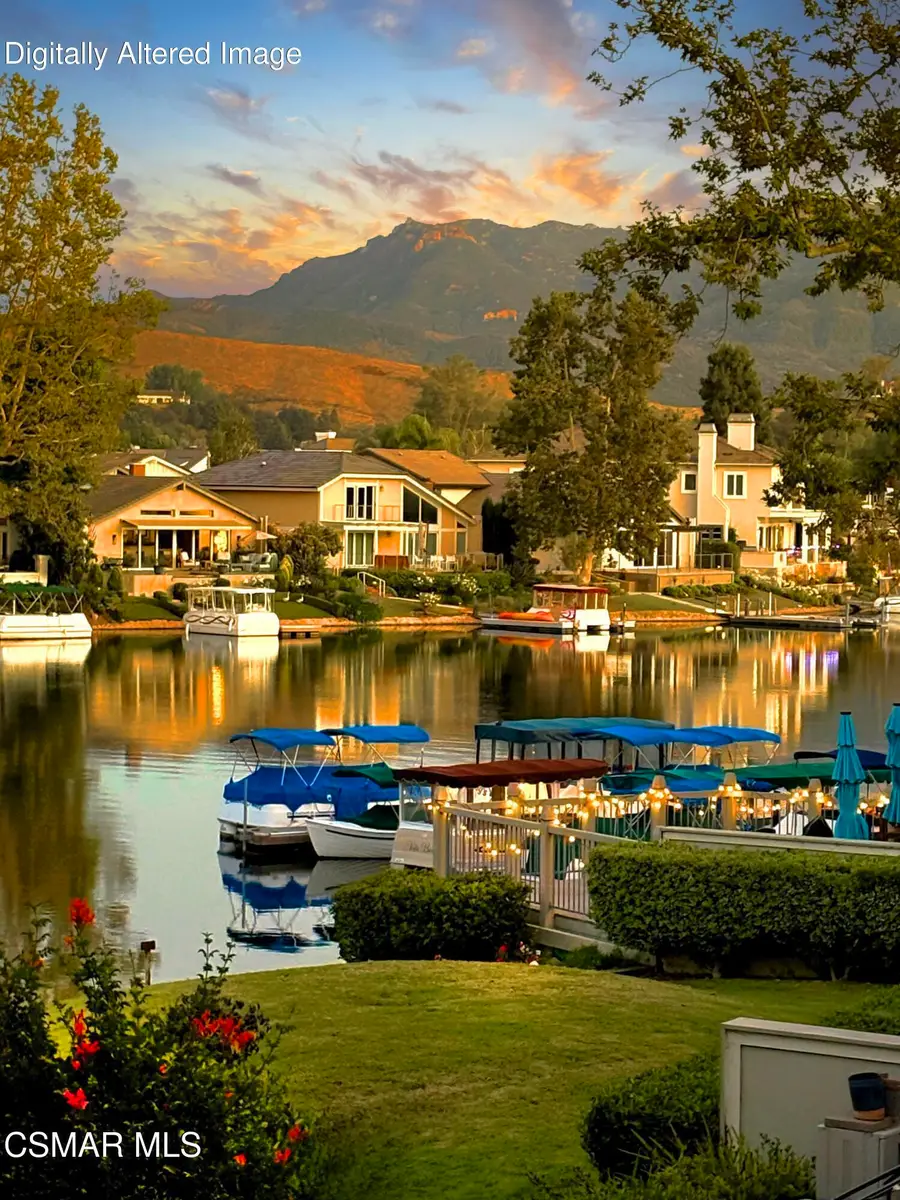 1152 S Westlake, Westlake Village, CA 91361 - #3