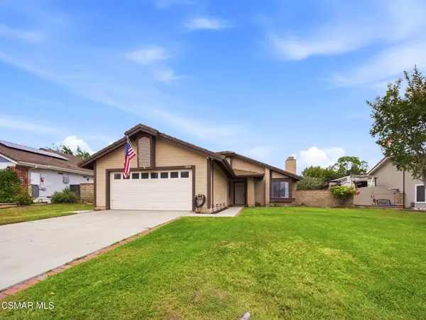 13024 Williams Ranch, Moorpark, CA 93021