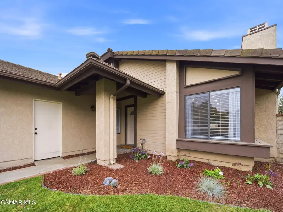 13024 Williams Ranch, Moorpark, CA 93021 - #2