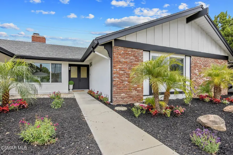 1847 Nowak, Thousand Oaks, CA 91360 - #2