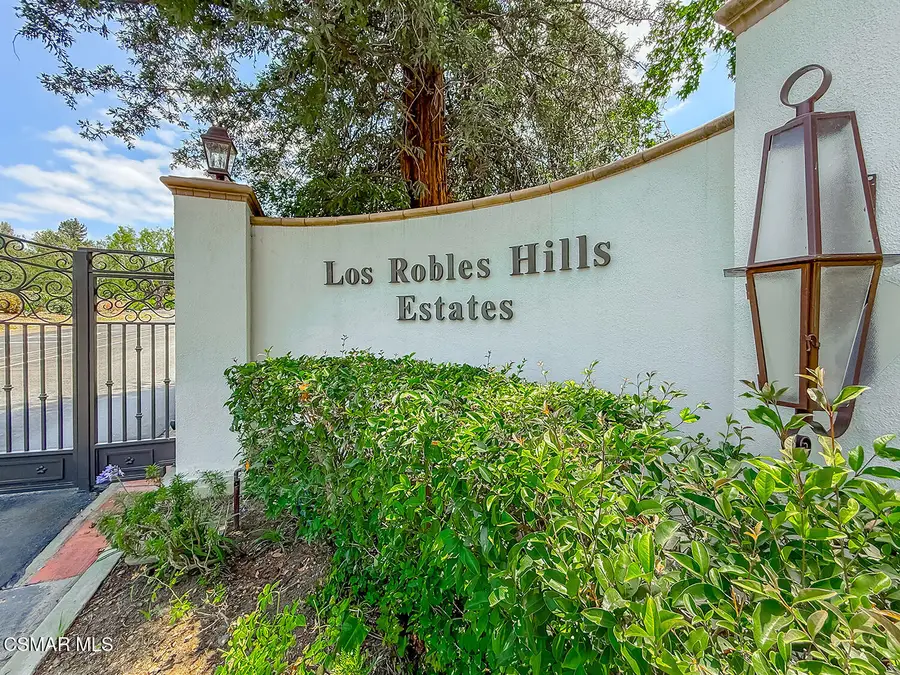 395 Sherwood, Thousand Oaks, CA 91361 - #2