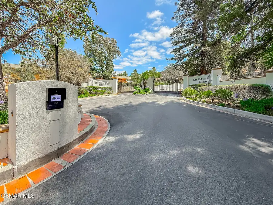 395 Sherwood, Thousand Oaks, CA 91361 - #3
