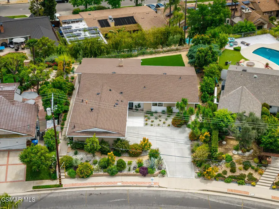 4627 Willens, Woodland Hills, CA 91364 - #3