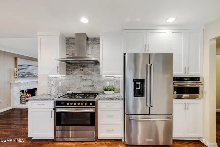 3792 Danmont, Newbury Park, CA 91320 - #3