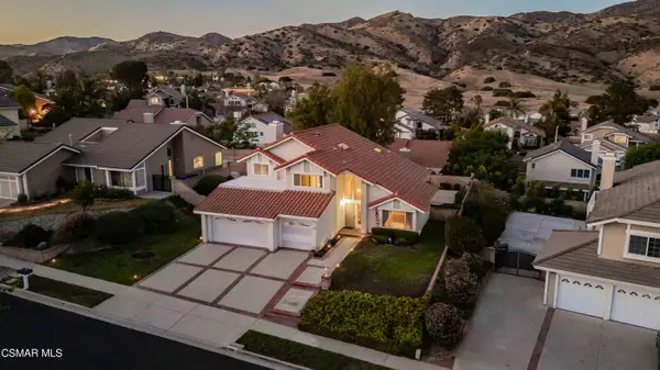 3188 N Geronimo, Simi Valley, CA 93063