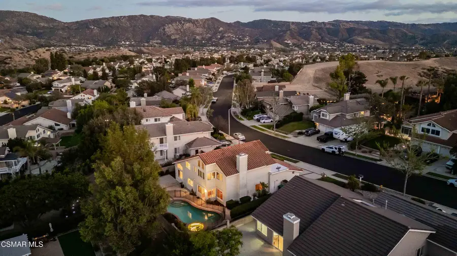 3188 N Geronimo, Simi Valley, CA 93063 - #2