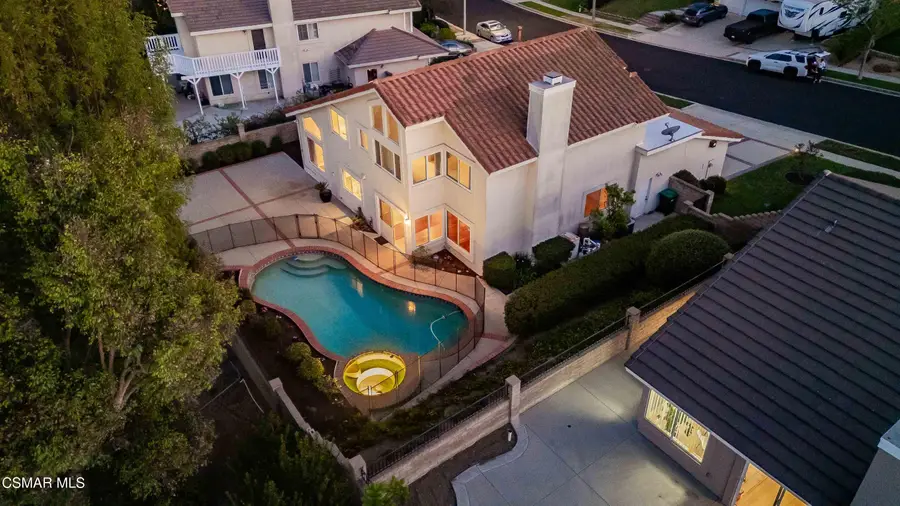3188 N Geronimo, Simi Valley, CA 93063 - #3