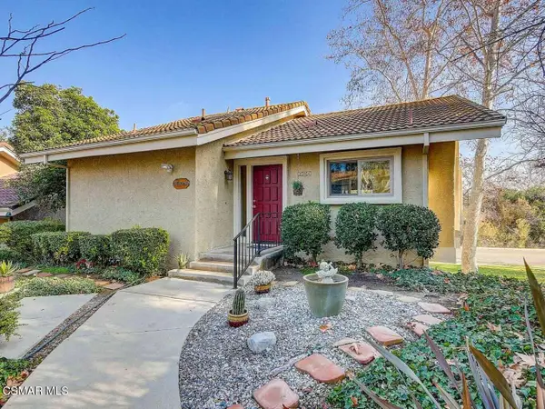 204 Estrellita, Oak Park, CA 91377