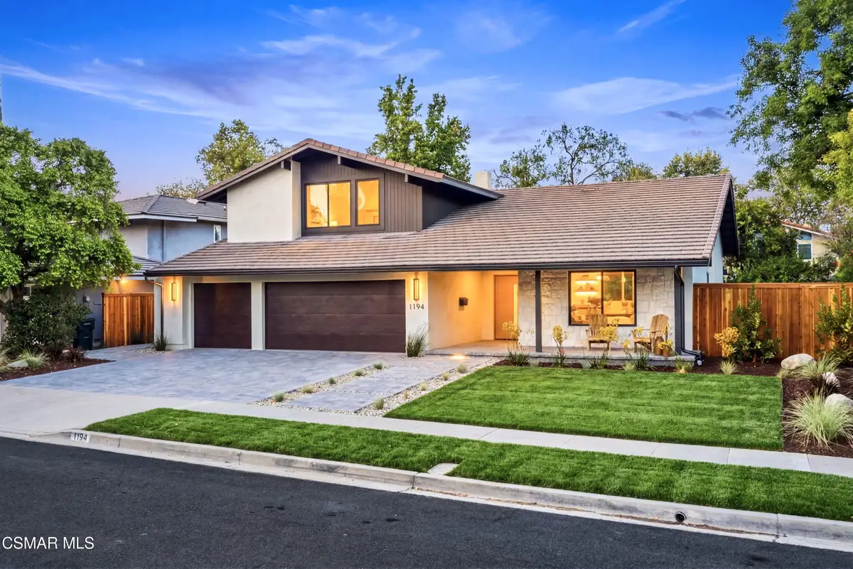 1194 Kelsford, Westlake Village, CA 91361 - #1