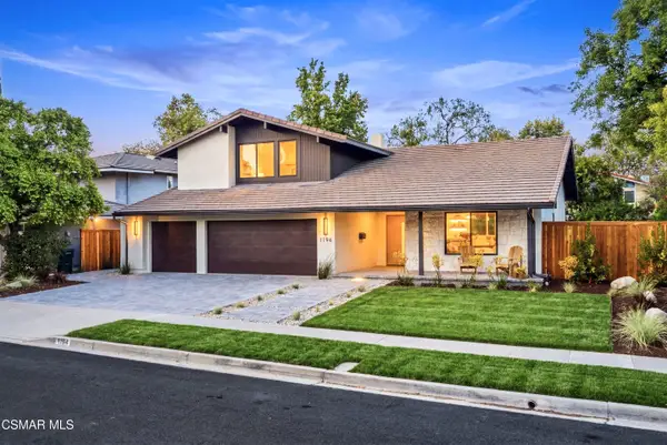 1194 Kelsford, Westlake Village, CA 91361