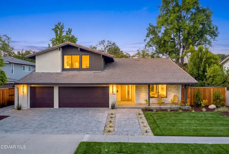 1194 Kelsford, Westlake Village, CA 91361 - #2