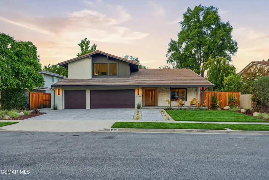 1194 Kelsford, Westlake Village, CA 91361 - #3