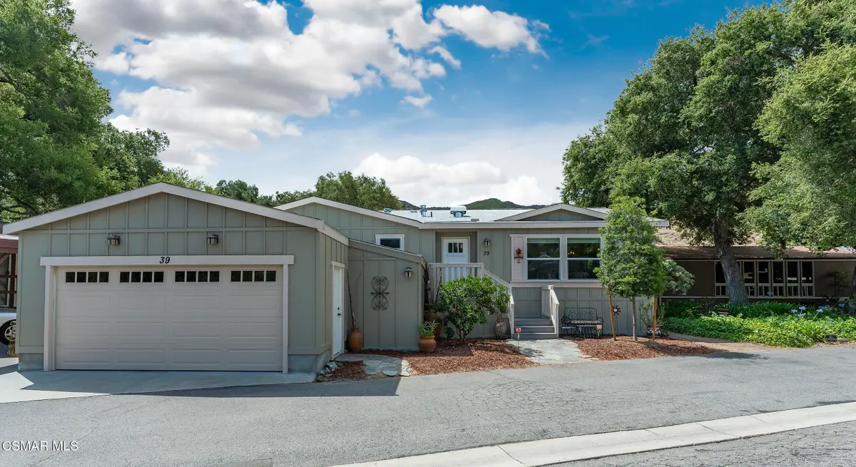 39 Nottingham, Westlake Village, CA 91361 - #1
