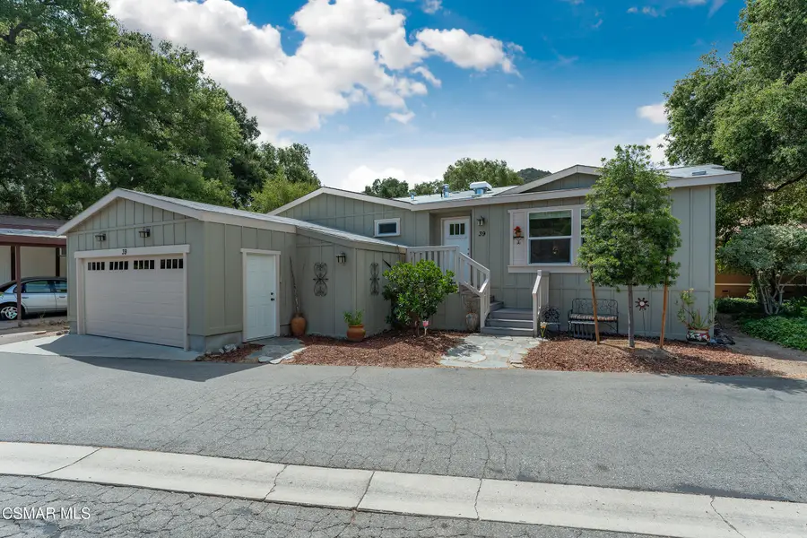 39 Nottingham, Westlake Village, CA 91361 - #3