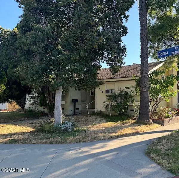 7455 Donna, Reseda, CA 91335