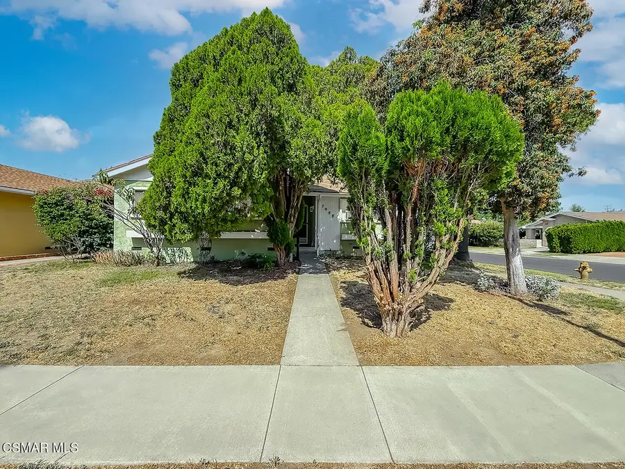 7455 Donna, Reseda, CA 91335 - #2