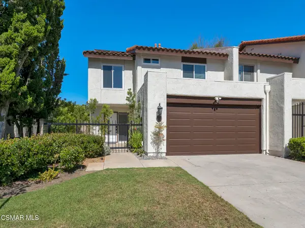 833 Shadow Lake, Thousand Oaks, CA 91360