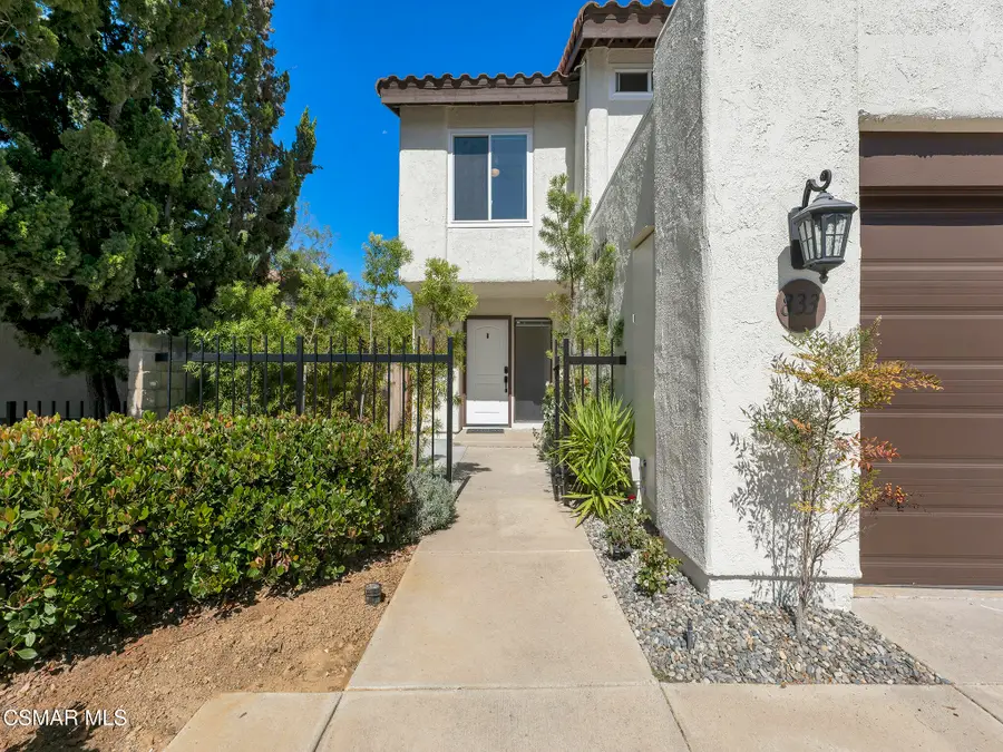 833 Shadow Lake, Thousand Oaks, CA 91360 - #2