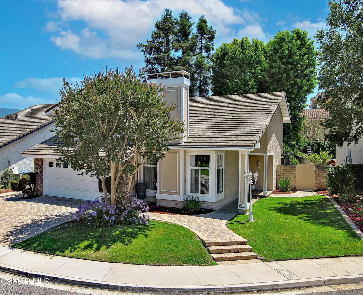 3826 Calle Clara, Newbury Park, CA 91320 - #1