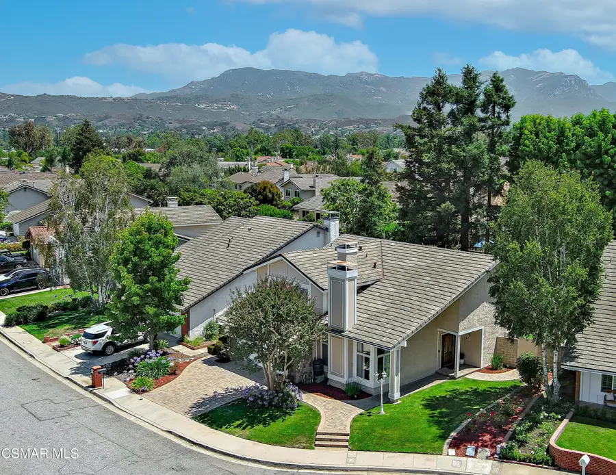 3826 Calle Clara, Newbury Park, CA 91320 - #2