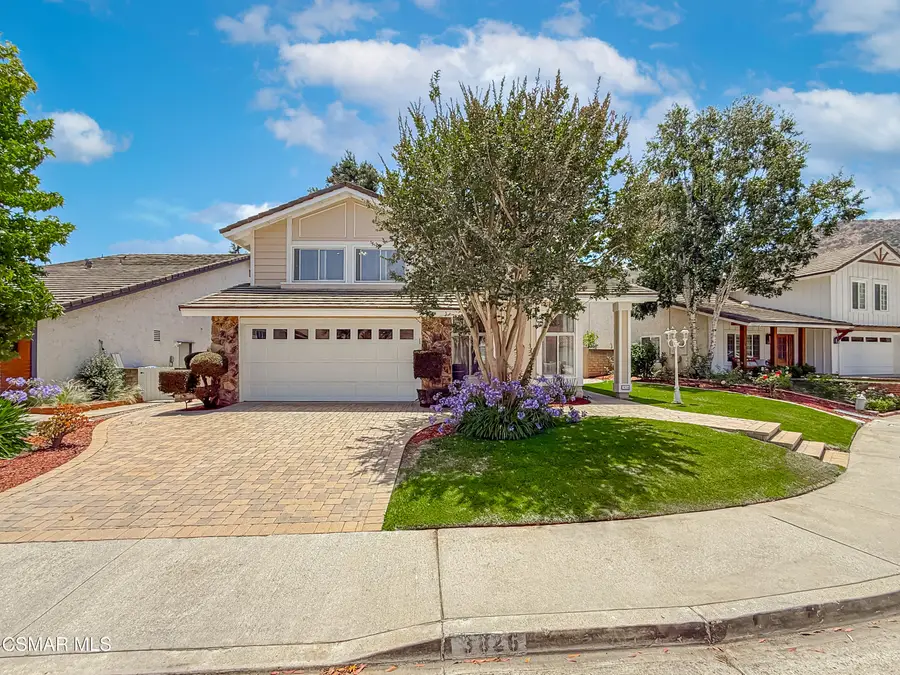 3826 Calle Clara, Newbury Park, CA 91320 - #3