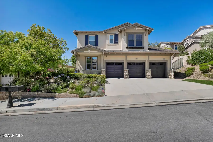 3657 Legends, Simi Valley, CA 93065 - #2