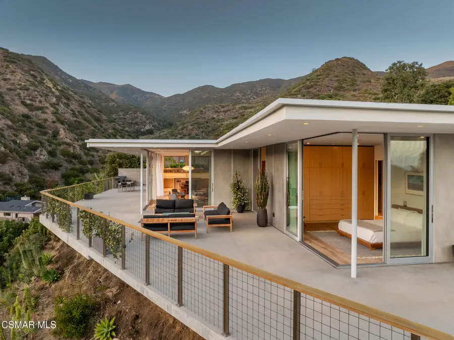 30612 La Sonora, Malibu, CA 90265 - #3