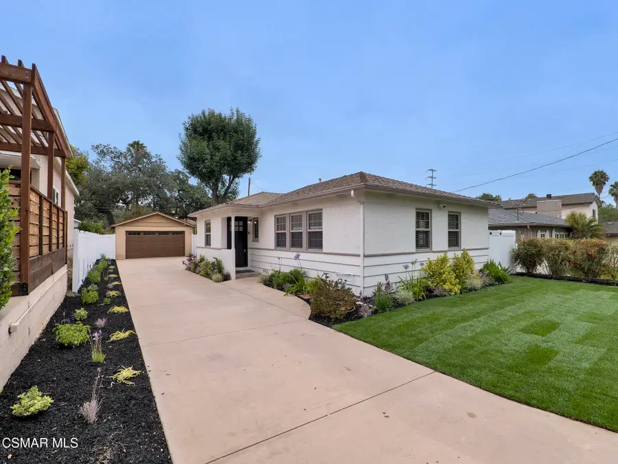 606 Hodencamp, Thousand Oaks, CA 91360 - #2