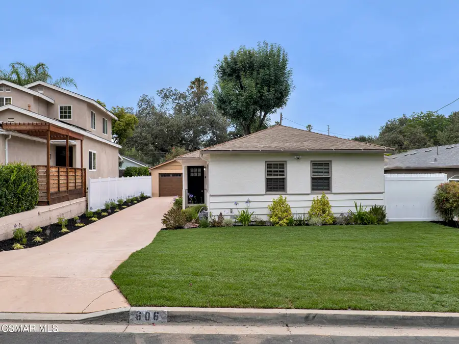 606 Hodencamp, Thousand Oaks, CA 91360 - #3