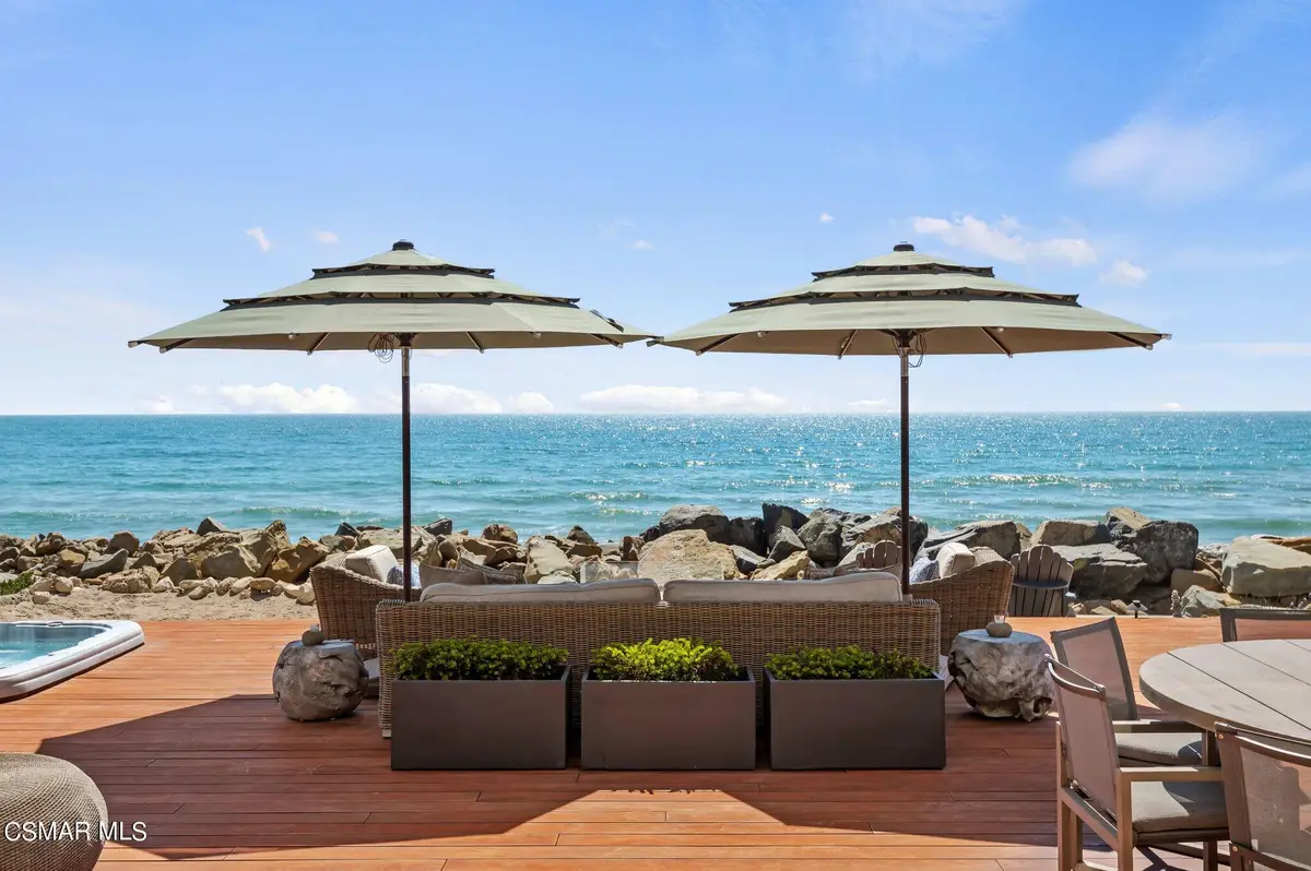 5496 Rincon Beach Park, San Buenaventura Ventura, CA 93001 - #1