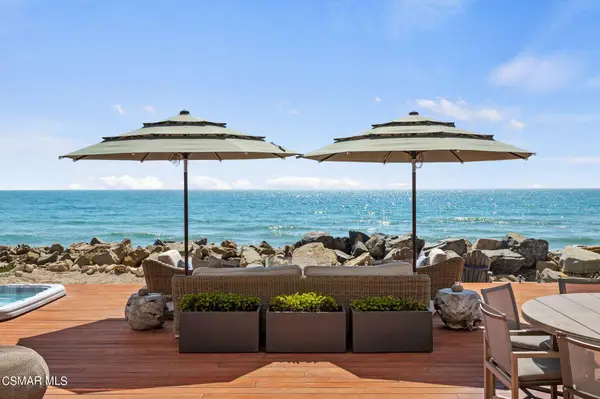 5496 Rincon Beach Park, Ventura, CA 93001