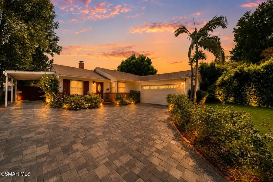 14236 Enadia, Van Nuys, CA 91405 - #2