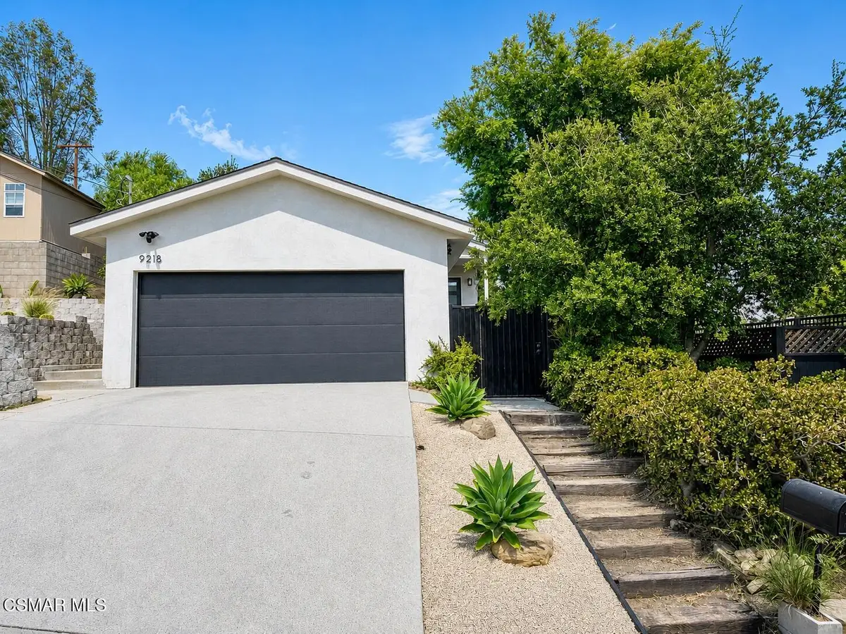 9218 Slater, Chatsworth, CA 91311 - #1