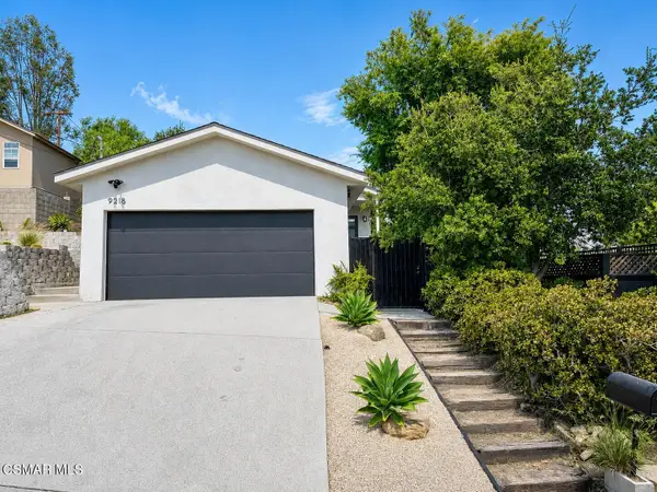 9218 Slater, Chatsworth, CA 91311