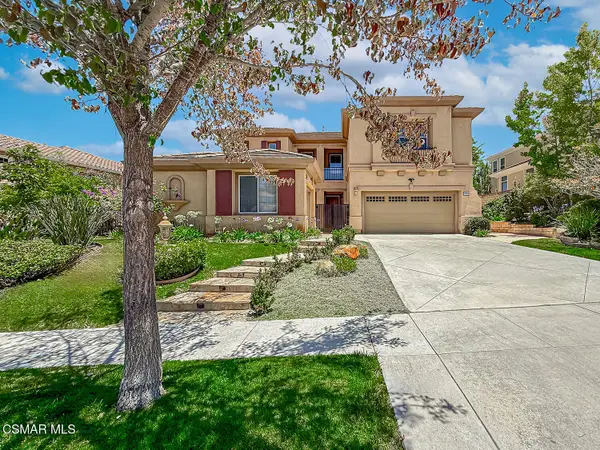 5338 Via Dolores, Newbury Park, CA 91320