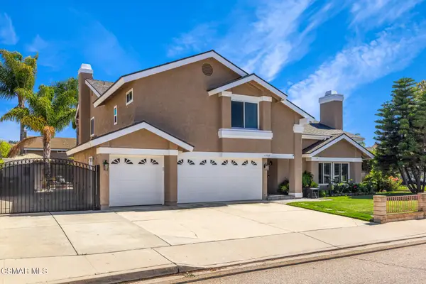 11508 Meadow, Moorpark, CA 93021