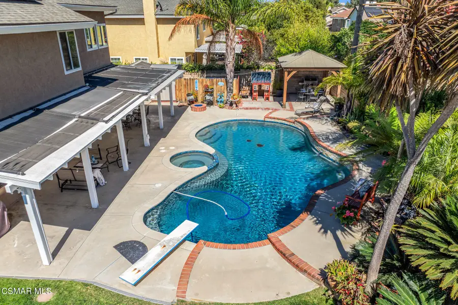 11508 Meadow, Moorpark, CA 93021 - #2