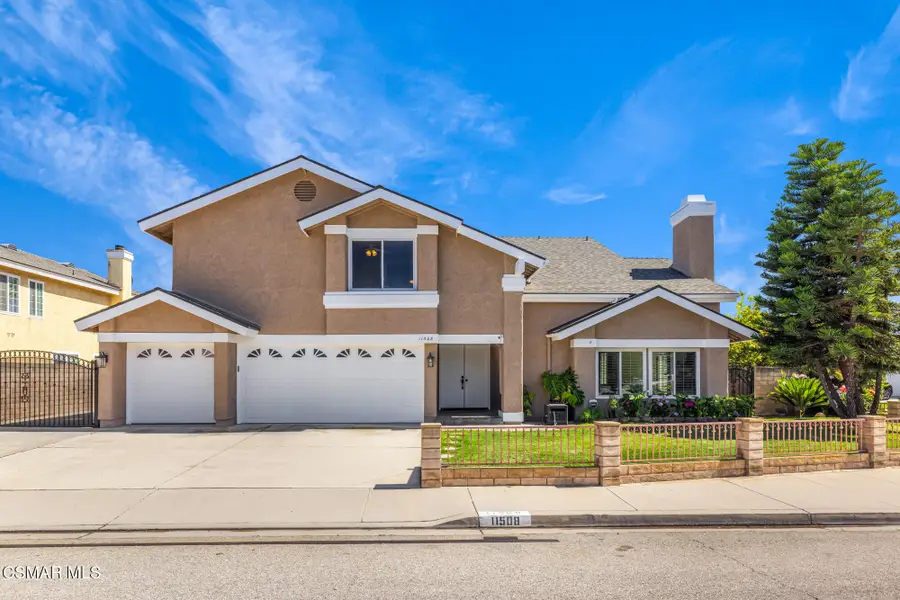 11508 Meadow, Moorpark, CA 93021 - #3