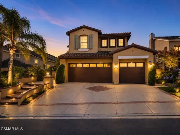 1496 Sappanwood, Newbury Park, CA 91320