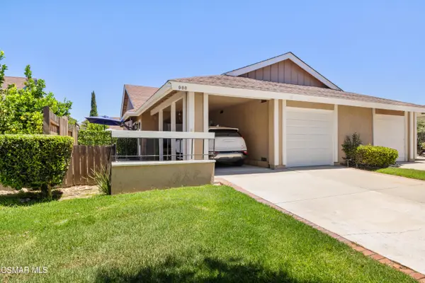 988 Vallejo, Simi Valley, CA 93065