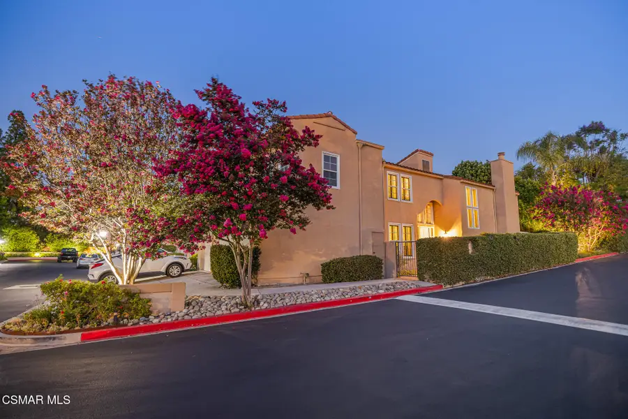 23056 Park Privado, Calabasas, CA 91302 - #2