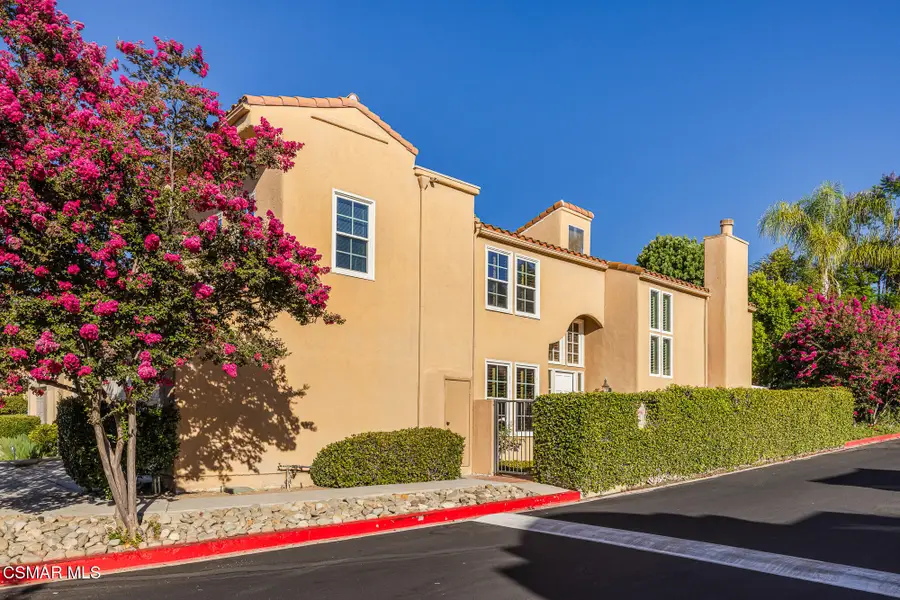23056 Park Privado, Calabasas, CA 91302 - #3