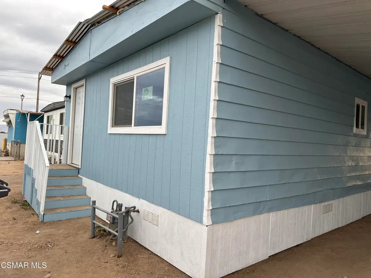 801 Schipper, Arvin, CA 93203 - #1