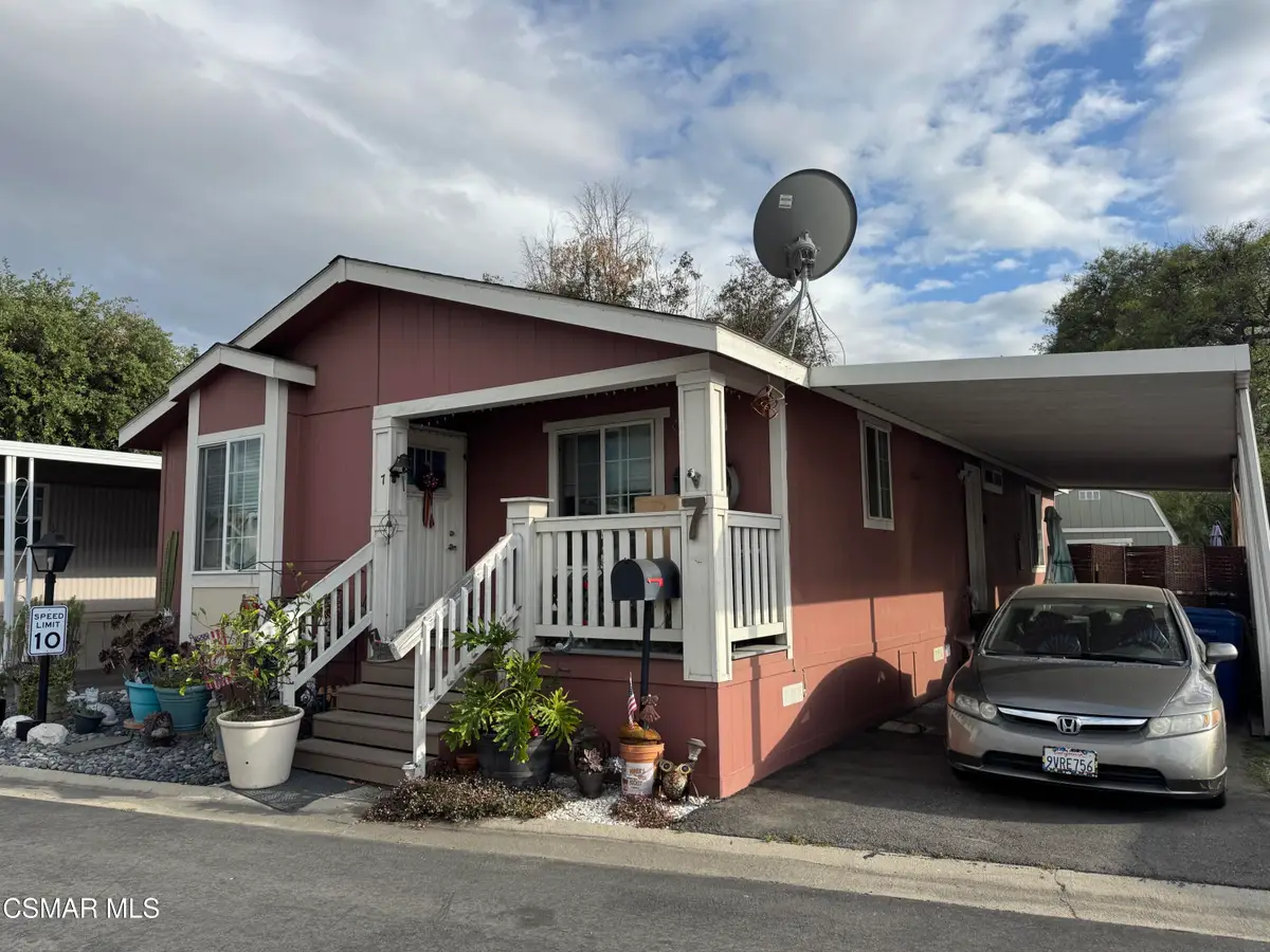7 Katy, Mission Hills, CA 91345 - #1